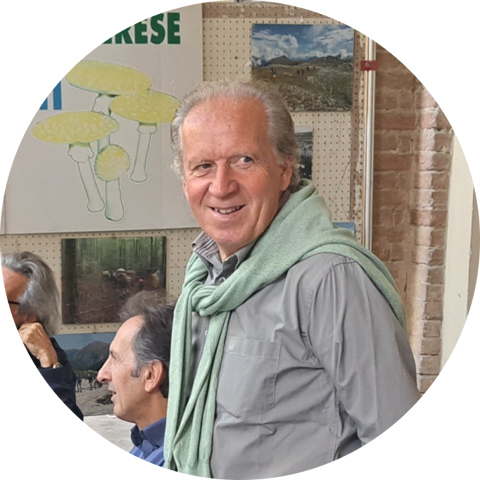 Mauro Marchese