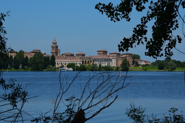 Visita a Mantova