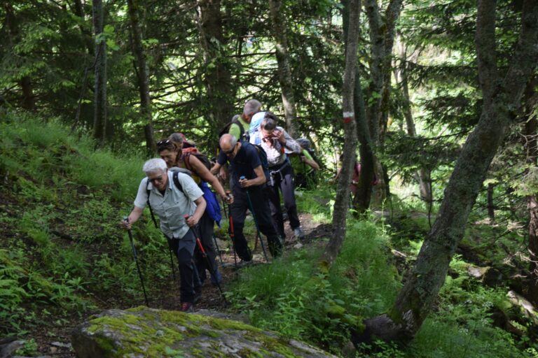 Alpe Campo – Alagna