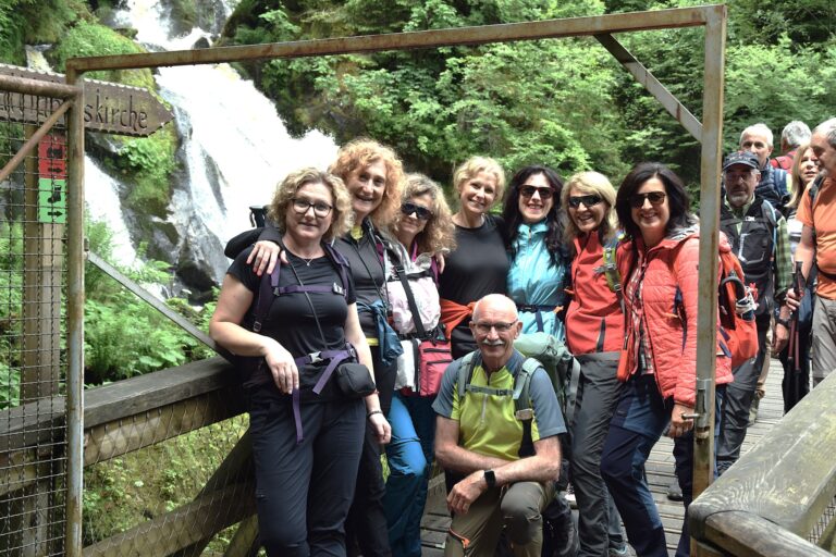 Foresta Nera: le cascate di Triberg e gli orologi a cucù